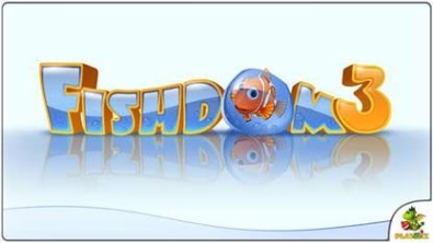 Ключ активации для Fishdom 3: Special Edition for Windows 10