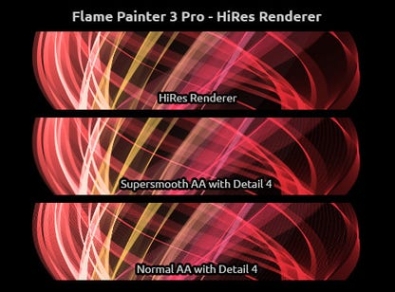 Key генератор для  Flame Painter