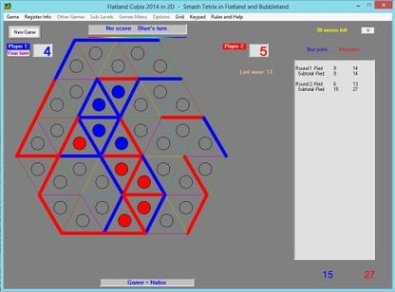 Flatland Cubix 2014 генератор серийного номера