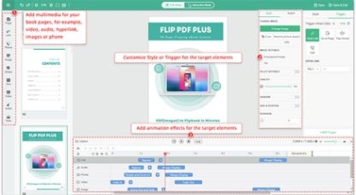 Flip PDF Corporate Edition ключ активации