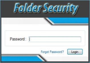 Folder Security ключ активации