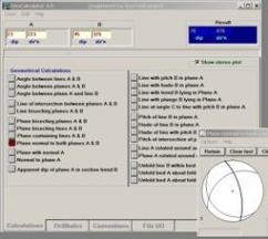 Ключ активации для GeoCalculator