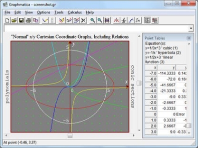 Graphmatica ключ активации