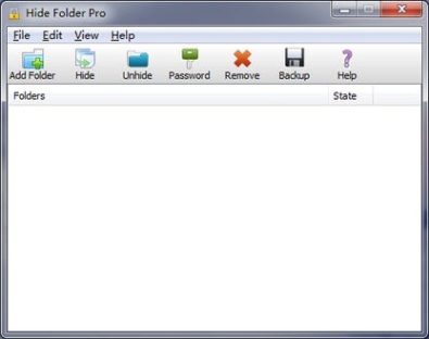 Регистрационный ключ к программе  Hide Folder Pro