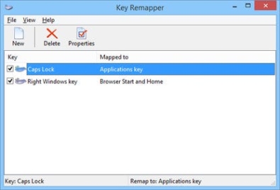 Key Remapper генератор серийного номера