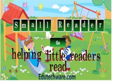 Бесплатный ключ для Little Reader for Small Readers