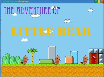 LittleBear ключ бесплатно