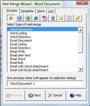 Key генератор для  Mail Merge for Microsoft Access 2010