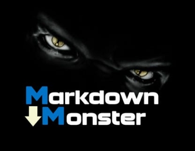 Регистрационный ключ к программе  Markdown Monster