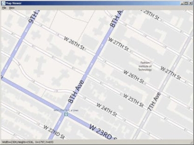 Microsoft VirtualEarth Map Downloader Key генератор