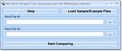 Key генератор для  MS Word Compare Two Documents and Find Differences Software