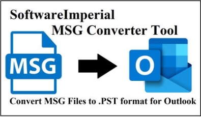 MSG Converter Software генератор ключей