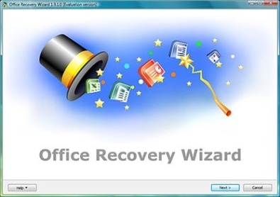 Регистрационный ключ к программе  Office Recovery Wizard