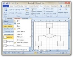 Office Tabs for Visio (64-bit) ключ бесплатно