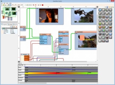 OpenWire Studio Key генератор