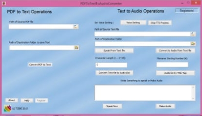 PDFToTextToAudioConverter Key генератор