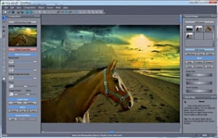 Photo Blend 3D (32-bit) генератор серийного номера