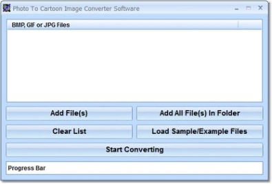 Photo To Cartoon Image Converter Software генератор серийного номера