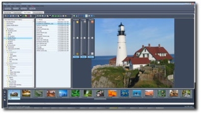 Регистрационный ключ к программе  PicBlitz Image Viewer and Organizer