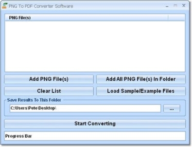 Регистрационный ключ к программе  PNG To PDF Converter Software