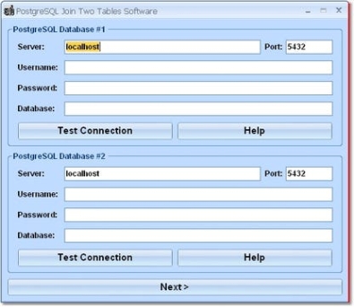 Генератор ключей (keygen)  PostgreSQL Join Two Tables Software