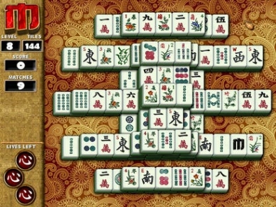 Random Factor Mahjong ключ бесплатно