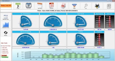 RetailXpress SQL Point-Of-Sales Key генератор