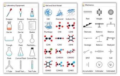 ScienceDraw генератор ключей