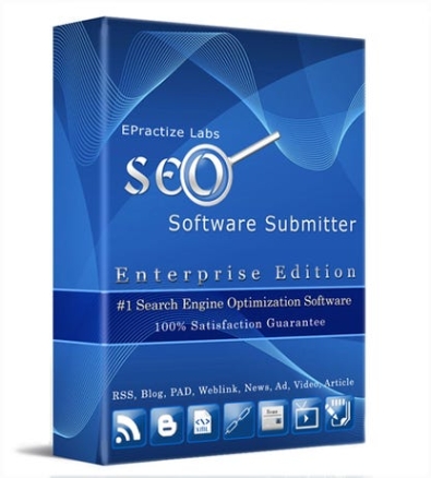 SEO Software Submitter Enterprise Edition генератор серийного номера