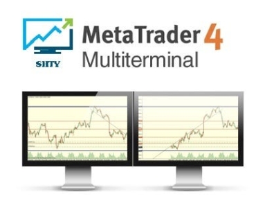 Ключ для SHTY Multiterminal Trader