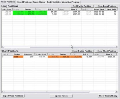 Simple Trade Log Standard Edition ключ бесплатно