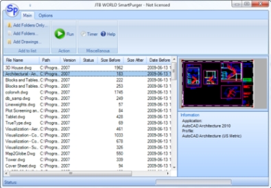 SmartPurger Portable (64-Bit) генератор серийного номера