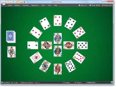 SolSuite Solitaire 2022 ключ бесплатно