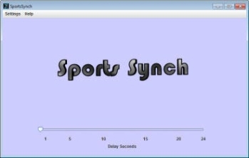 SportsSynch Portable Key генератор