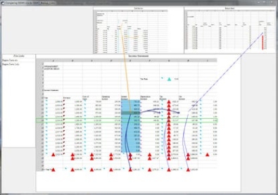 Генератор ключей (keygen)  Spreadsheet Auditor