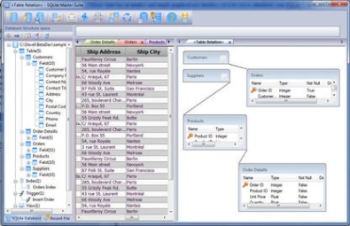 SQLite Master Suite генератор серийного номера