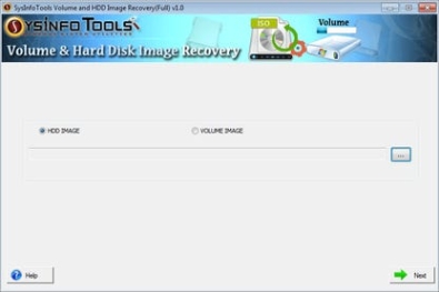 SysInfoTools Volume and HDD Image Recovery генератор серийного номера