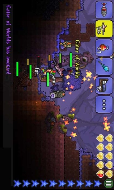 Terraria for Windows 10 генератор серийного номера