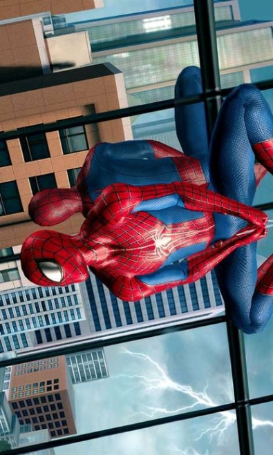 Ключ для The Amazing Spider-Man 2 for Windows 10