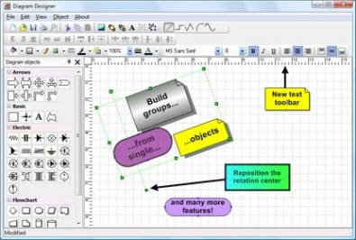 TMS Diagram Studio (Delphi XE2 and C++Builder XE2) ключ активации