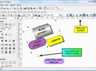 TMS Diagram Studio(Delphi 6) ключ активации