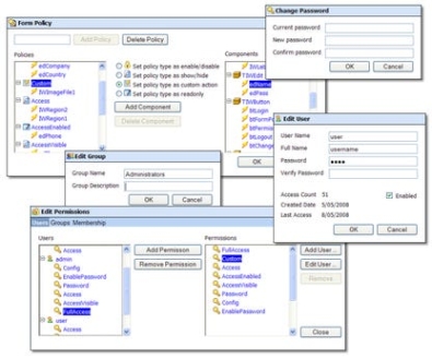 Key генератор для  TMS IntraWeb Security System(Delphi 2006 and C++Builder 2006)