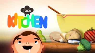 Toca Kitchen for Windows 10 ключ бесплатно