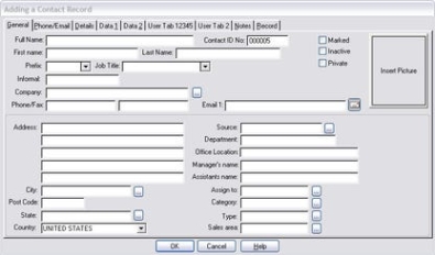 Ключ для TopSales Basic Network