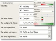 TreeMap (64-bit) генератор ключей