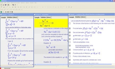 Universal Math Solver Key генератор