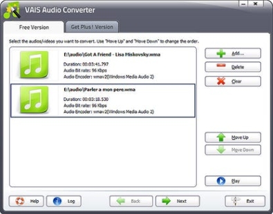 Key генератор для  VAIS Audio Converter