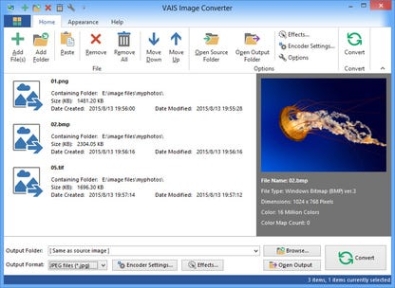 VAIS Image Converter Key генератор