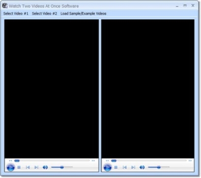 Watch Two Videos At Once Software Key генератор