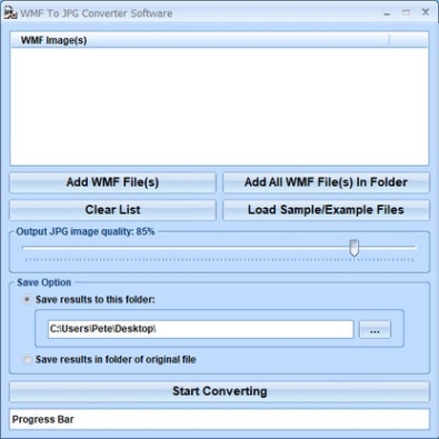 WMF To JPG Converter Software генератор ключей